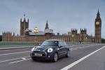 Mini Cooper S Seven 2016 года (UK)
